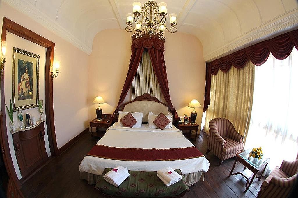 Palace Suite