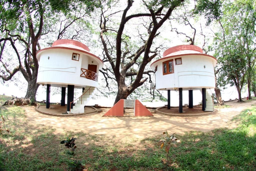 undefined Bolgatty Palace & Island Resort 6