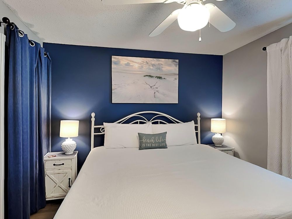 Condo, Multiple Beds, Kitchen (#312 East - No Pets Allowed)