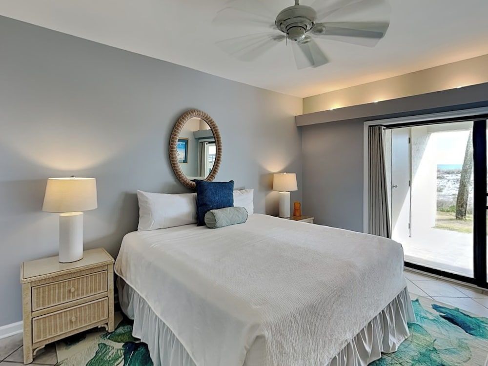 Condo, Multiple Beds, Kitchen, Ocean View (#104A - No Pets)