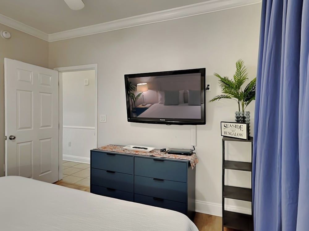 Condo, Multiple Beds, Balcony, Ocean View (#1104 - No Pets)