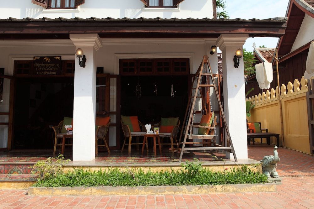 undefined Cafe de Laos 9