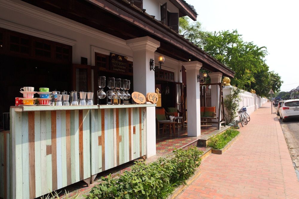 undefined Cafe de Laos 6
