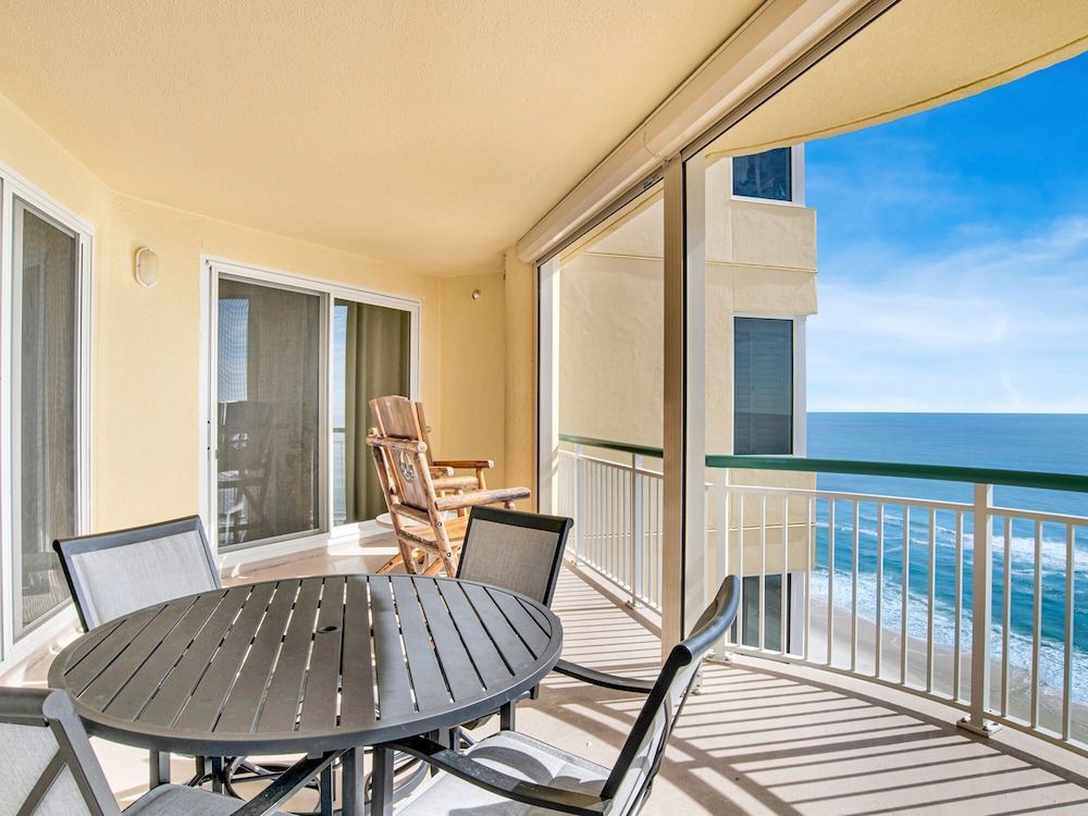 Condo, Multiple Beds, Balcony, Ocean View (#15C - No Pets)
