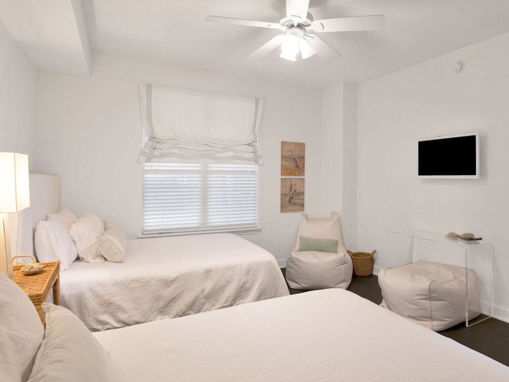 Condo, Multiple Beds, Balcony, Ocean View (#2B - No Pets)