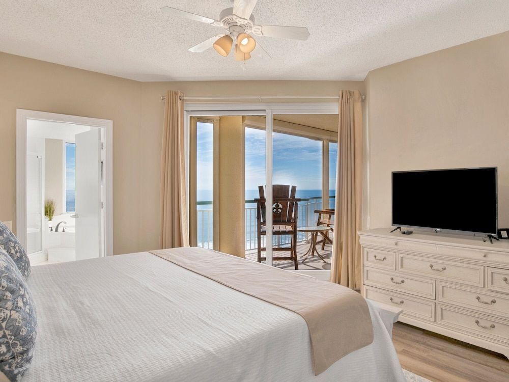 Condo, Multiple Beds, Balcony, Ocean View (#15C - No Pets)
