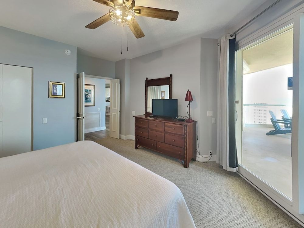 Condo, Multiple Beds, Hot Tub, Ocean View (#PH3B (18B) - No Pets Allowed)