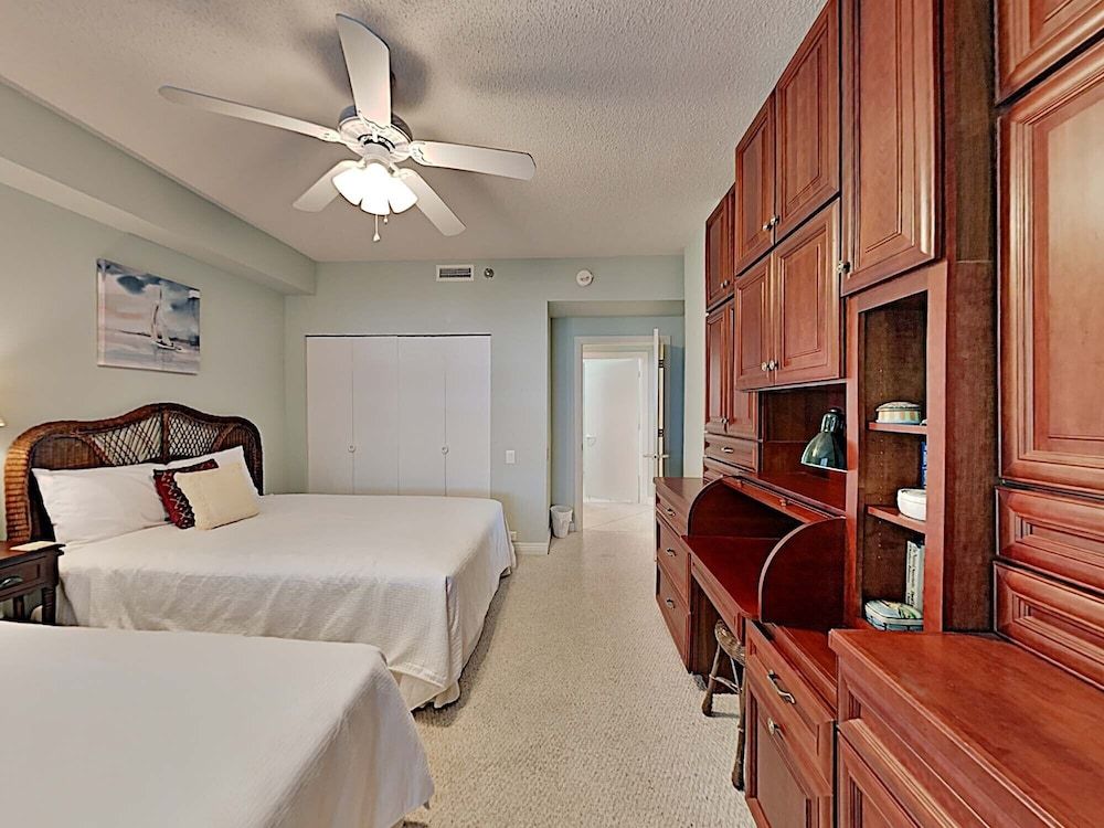 Condo, Multiple Beds, Balcony, Ocean View (#9C - No Pets Allowed)