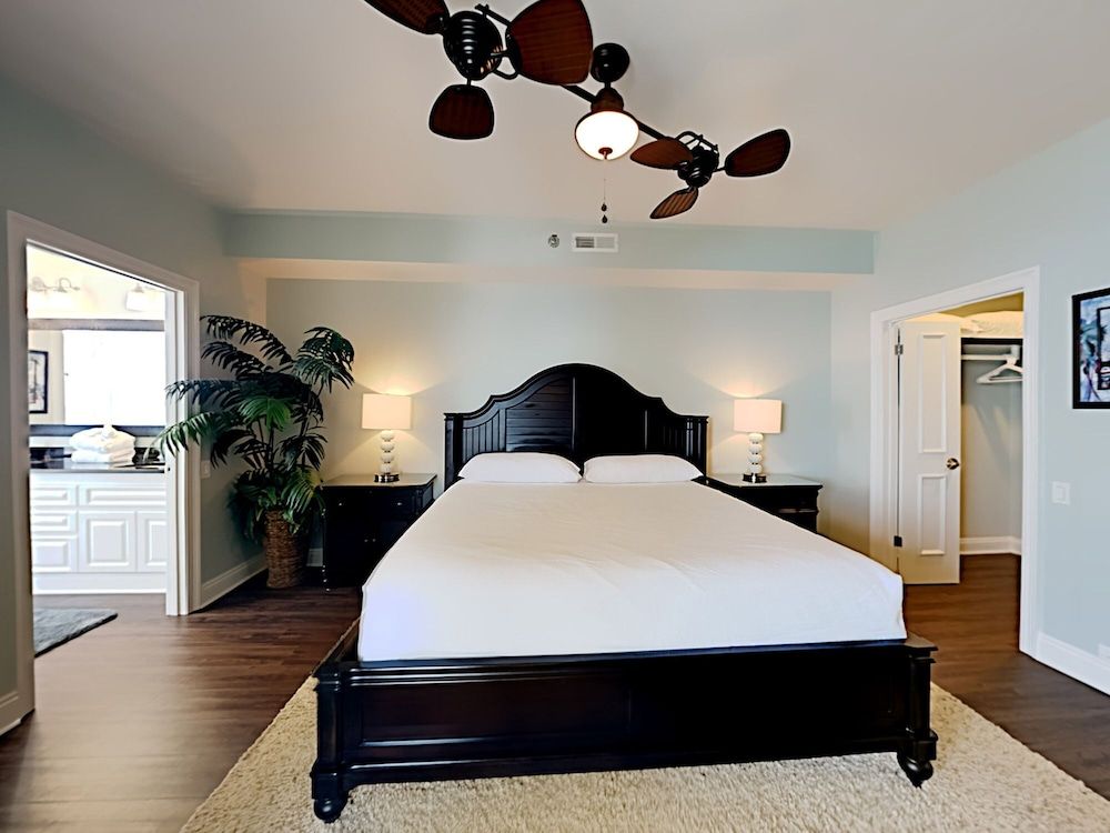 Condo, Multiple Beds, Balcony, Ocean View (#15B - No Pets Allowed)