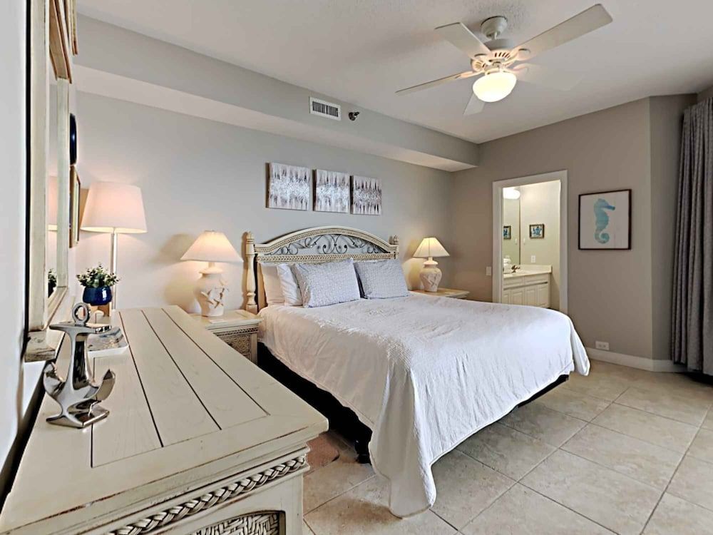 Condo, Multiple Beds, Balcony, Ocean View (#3D (18D) - No Pets Allowed)