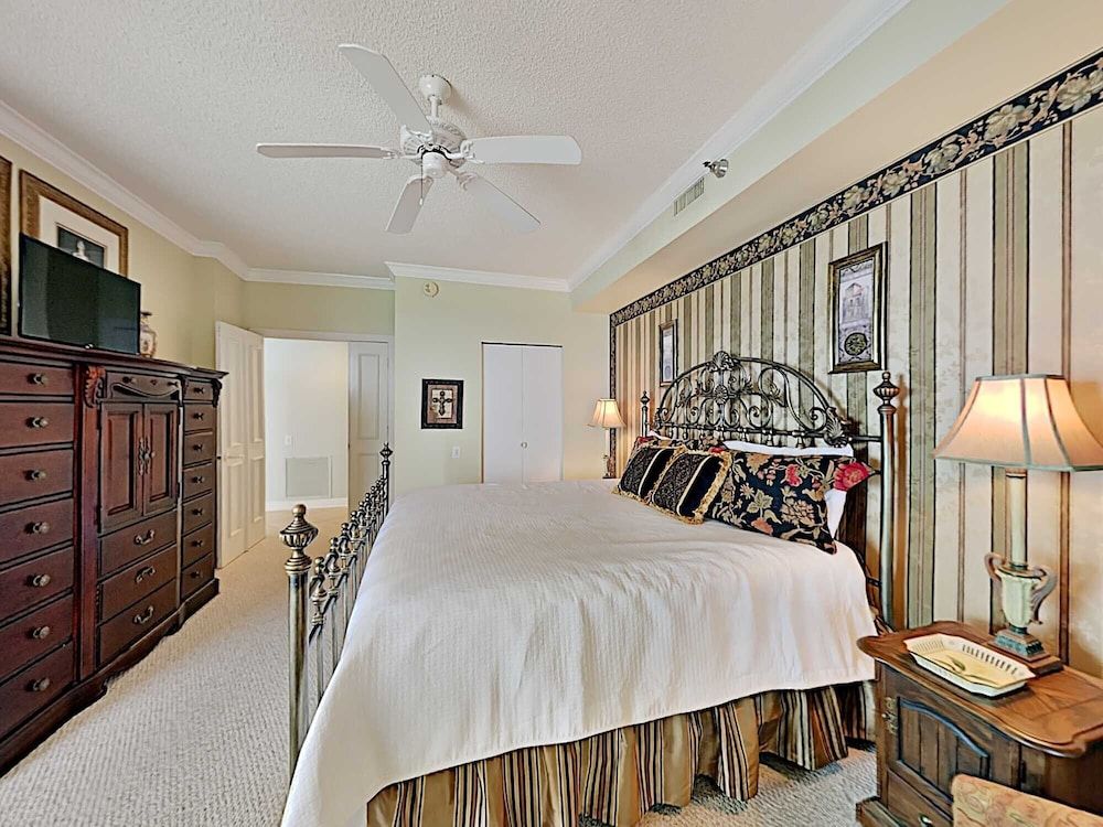 Condo, Multiple Beds, Balcony, Ocean View (#9C - No Pets Allowed)