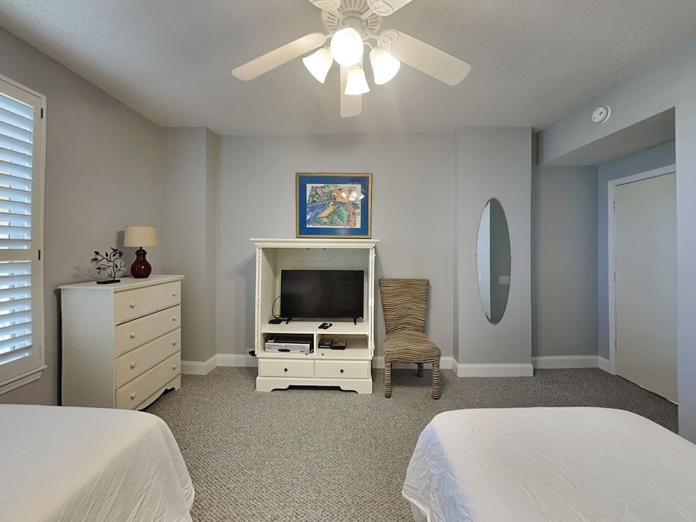 Condo, Multiple Beds, Hot Tub, Ocean View (#PH3B (18B) - No Pets Allowed)