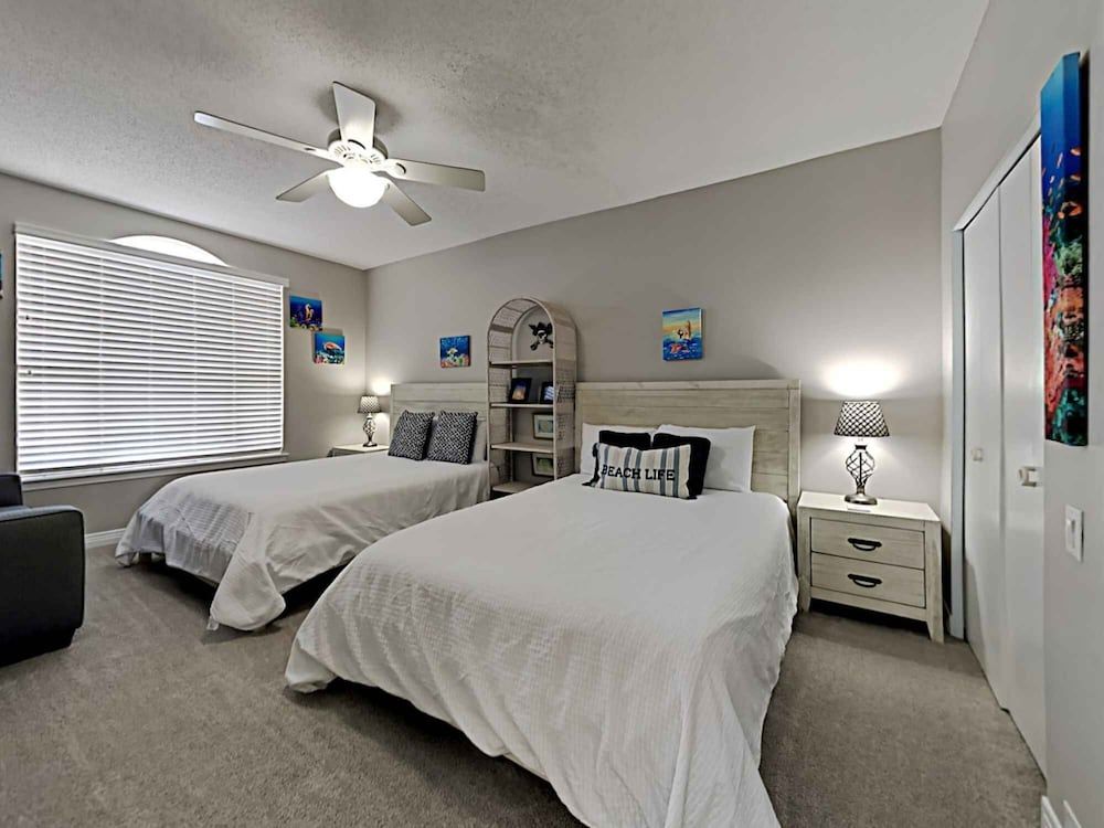 Condo, Multiple Beds, Balcony, Ocean View (#3D (18D) - No Pets Allowed)