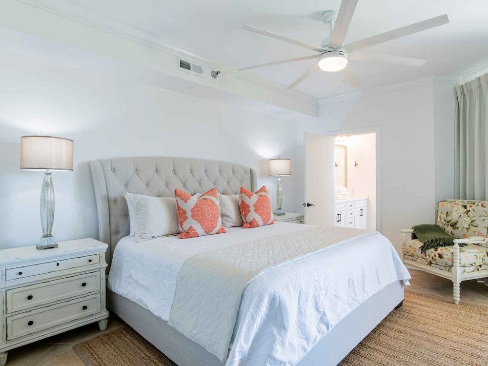 Condo, Multiple Beds, Kitchen, Ocean View (#1D - No Pets Allowed)