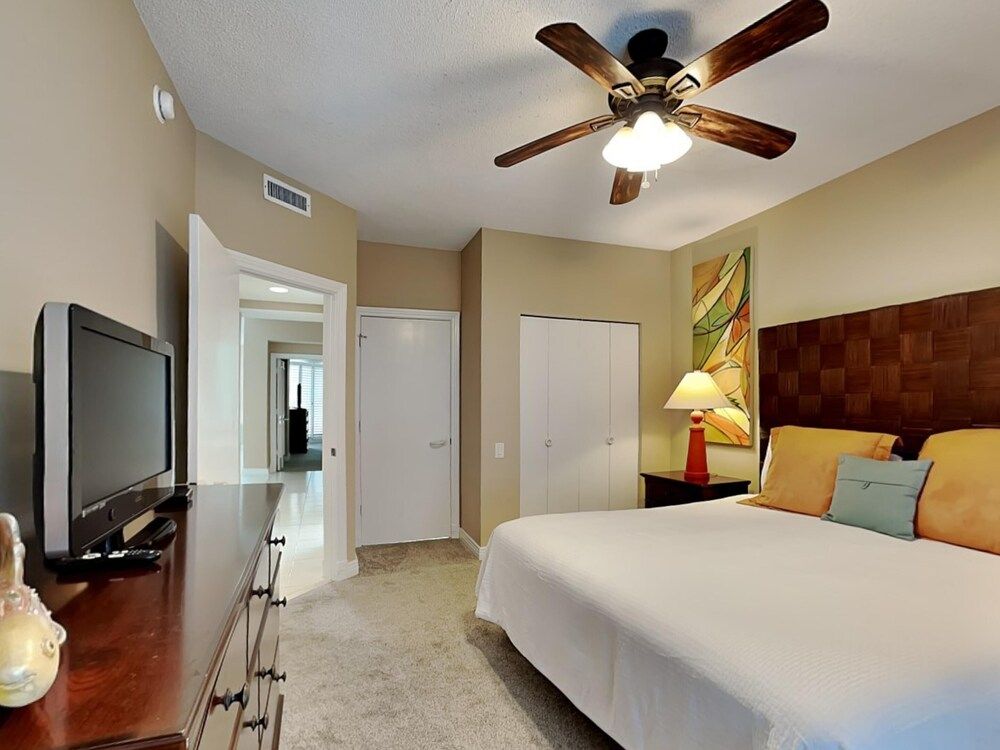 Condo, Multiple Beds, Balcony, Ocean View (#12A - No Pets Allowed)