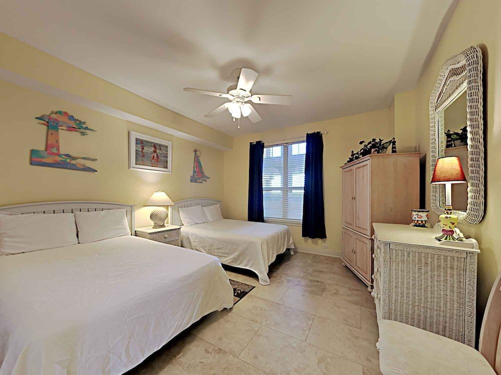 Condo, Multiple Beds, Balcony, Ocean View (#6B - No Pets Allowed)