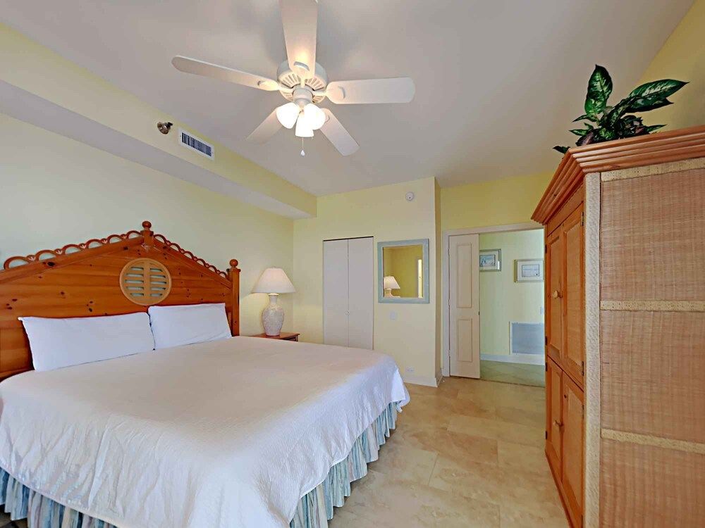 Condo, Multiple Beds, Balcony, Ocean View (#6B - No Pets Allowed)