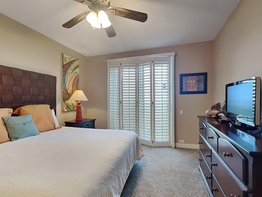 Condo, Multiple Beds, Balcony, Ocean View (#12A - No Pets Allowed)