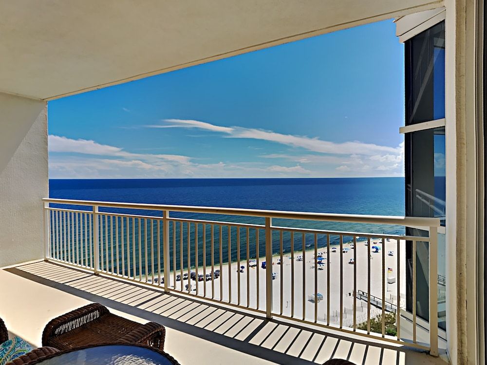 Condo, Multiple Beds, Balcony, Ocean View (#1003 - No Pets)