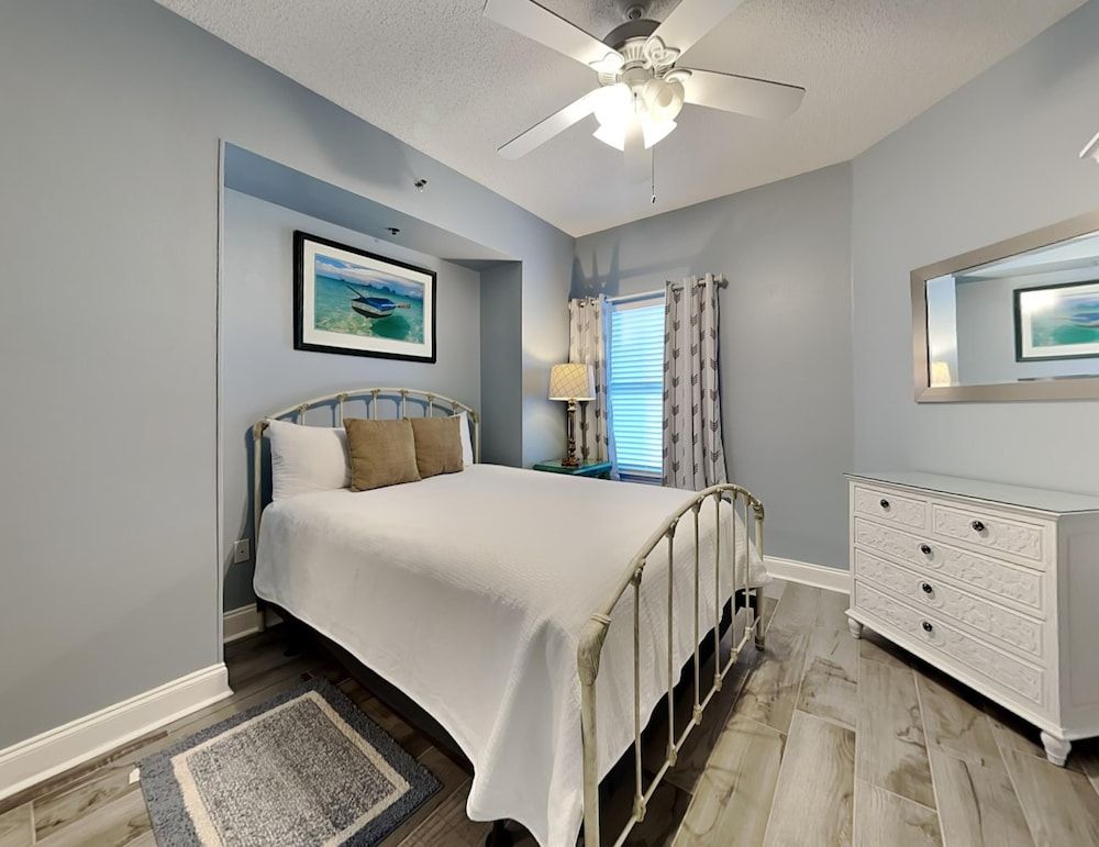 Condo, Multiple Beds, Balcony, Ocean View (#1404 - No Pets)