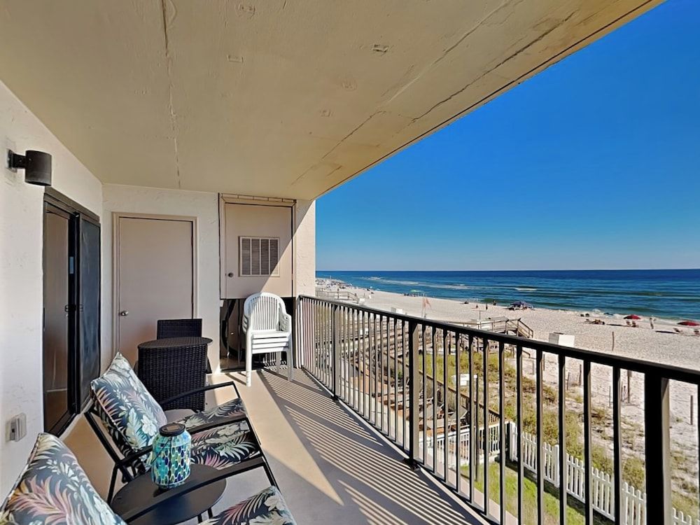 Condo, Multiple Beds, Balcony, Ocean View (#303 - No Pets)