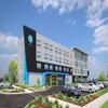 Tru By Hilton Pensacola Airport Medical Center