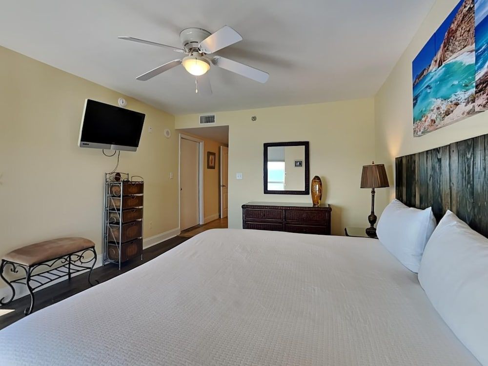Condo, Multiple Beds, Balcony, Ocean View (#1000 - No Pets)
