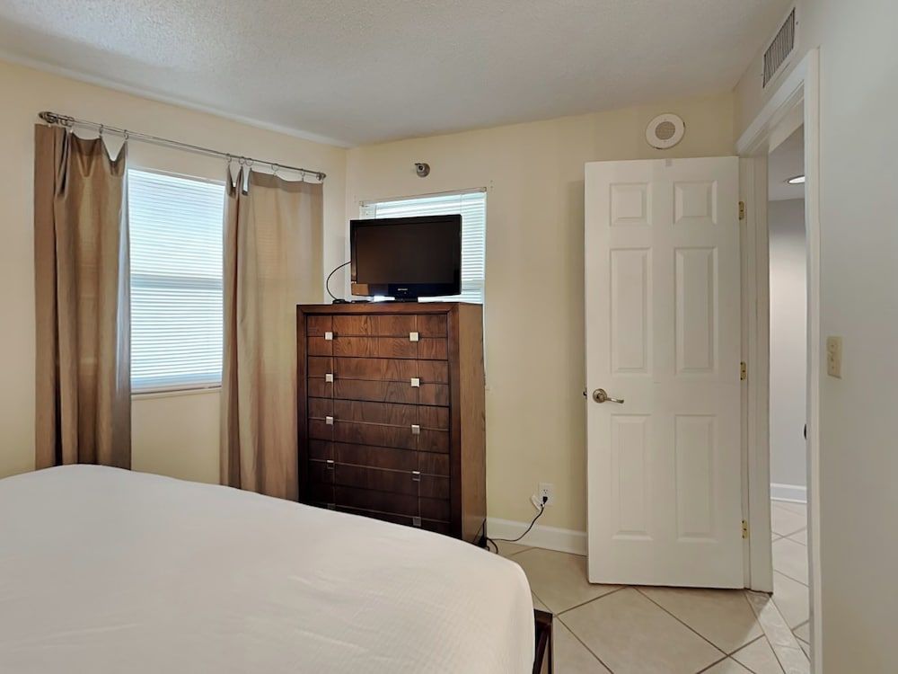 Condo, 1 King Bed with Sofa bed, Balcony, Ocean View (#514 - No Pets)