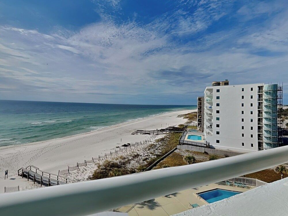 Condo, 1 King Bed with Sofa bed, Balcony, Ocean View (#604 - No Pets)