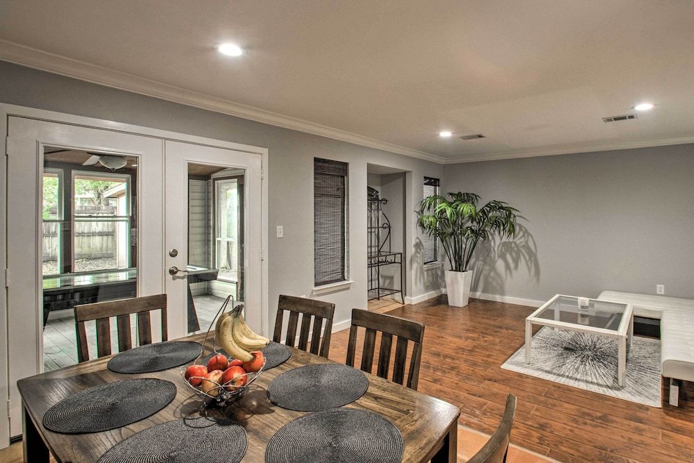Apartment (3 Bedrooms)