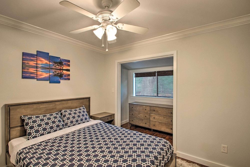 Apartment (3 Bedrooms)