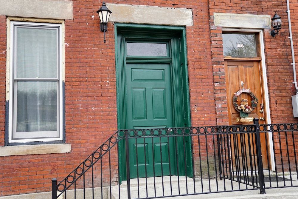 undefined 1003 N Franklin 4Bed/3Bath Home