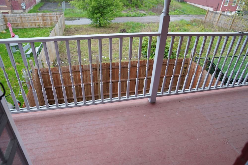 undefined 1420 N Franklin- 3Bed/2Bath Home 2