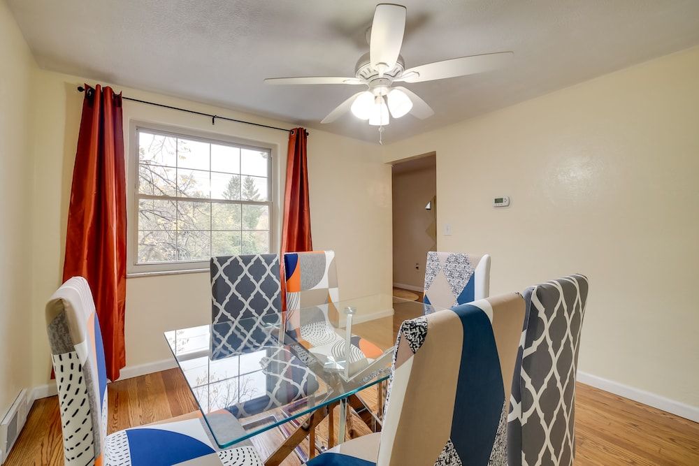 undefined Cute Home w/ Patio ~ 7 Mi to Dtwn Pittsburgh 7