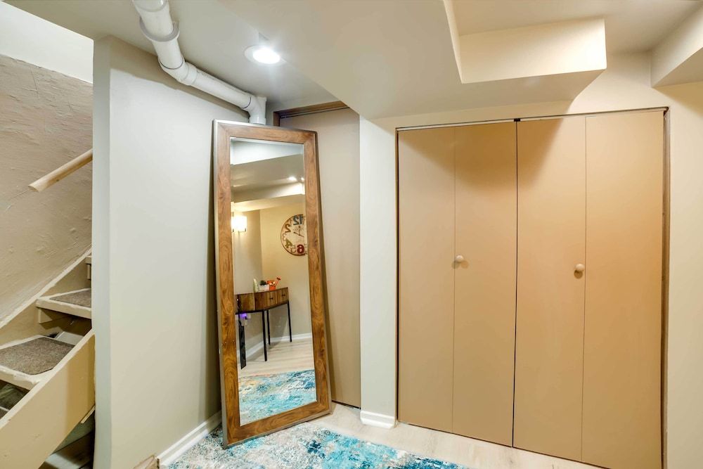 undefined Shadyside House - 100 Feet to Walnut Street! 2