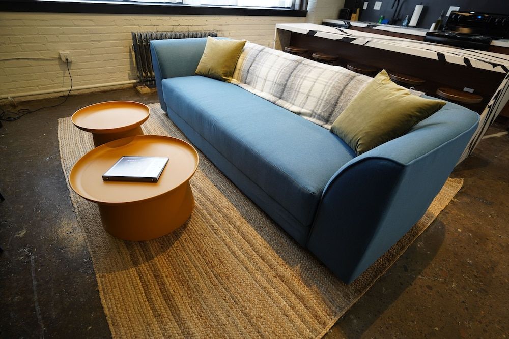 undefined 424 Gold Way - Apt. 404 2Bed/1Bath 5