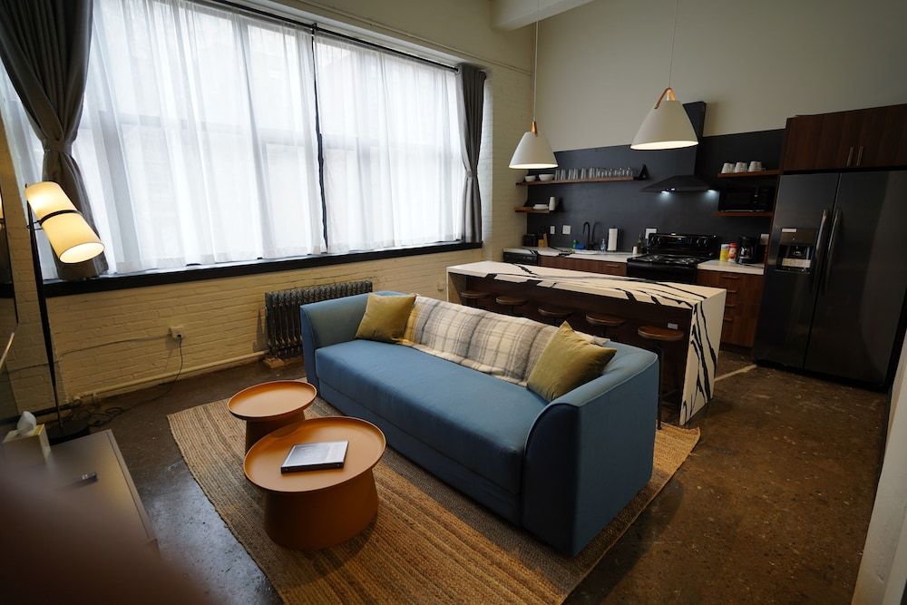 424 Gold Way - Apt. 404 2Bed/1Bath Apartment 7