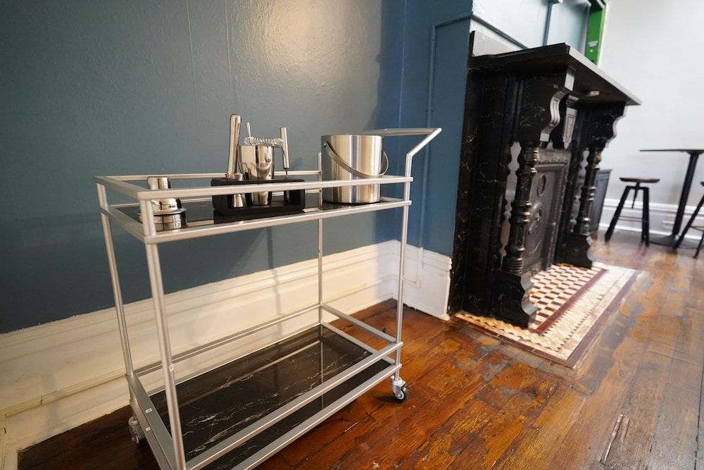 undefined 1210 Roland Way- Apartment 7