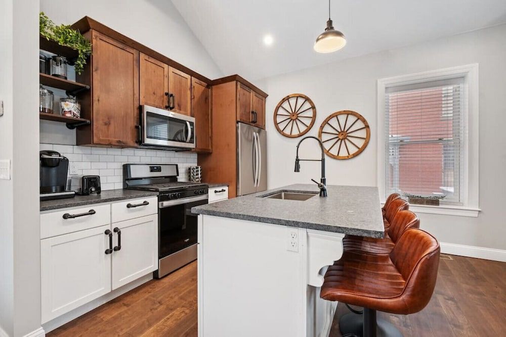 undefined Reymer Carriage Repair Loft 6