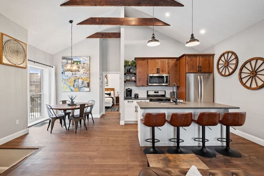 undefined Reymer Carriage Repair Loft 4