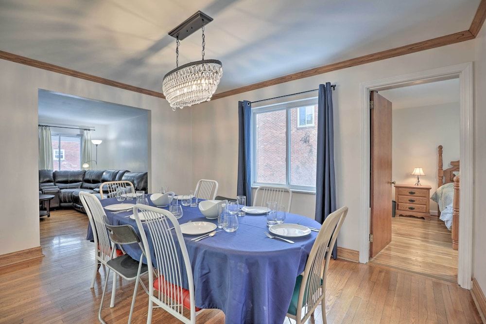 undefined Pittsburgh Townhome ~ 5 Miles to Market Square 5