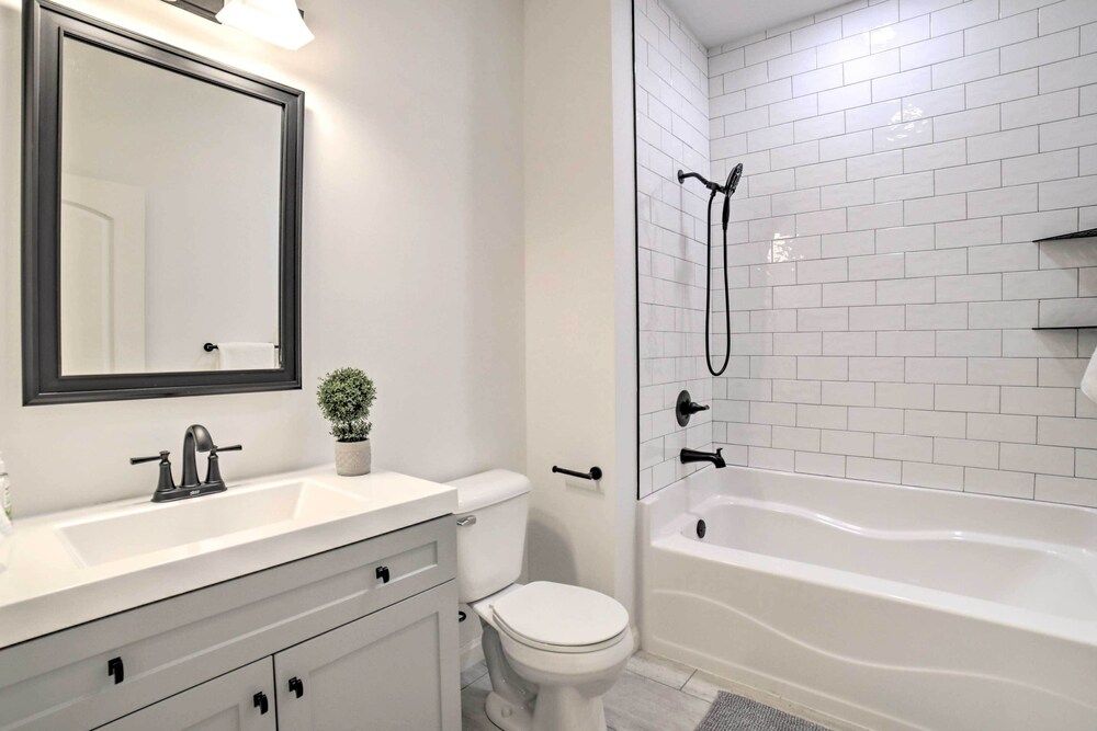 undefined Stylish Pittsburgh Townhouse w/ City Views!