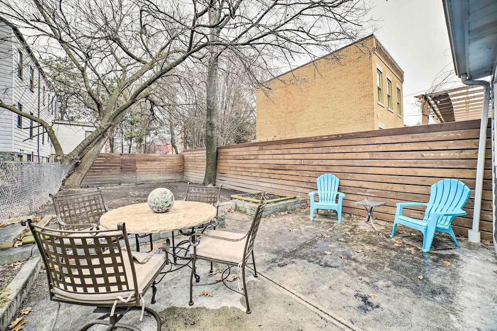 undefined Updated Pittsburgh Home: Walkable Location! 4