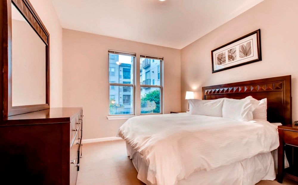 Luxury Apartment, 2 Bedrooms