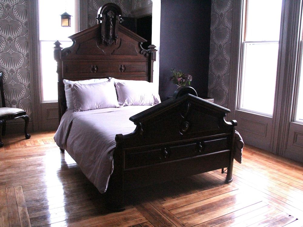 Design Double Room