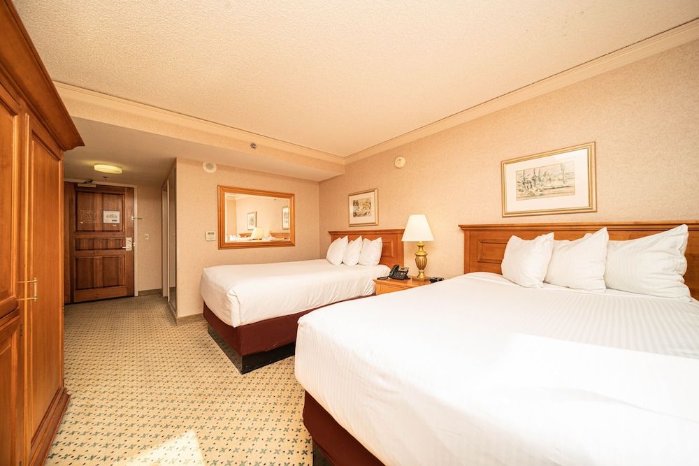 undefined Reno Suites 6