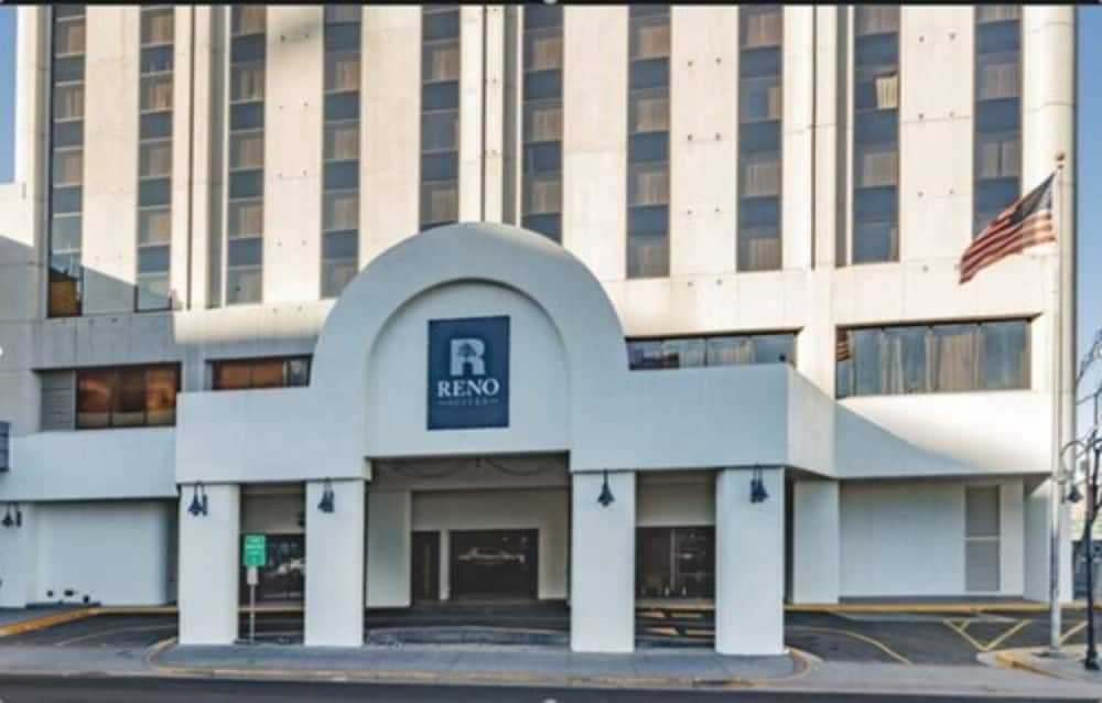 undefined Reno Suites