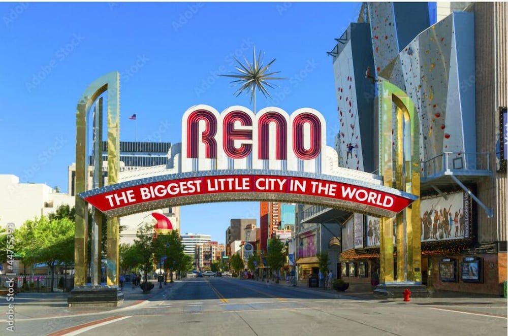 undefined Reno Suites 2