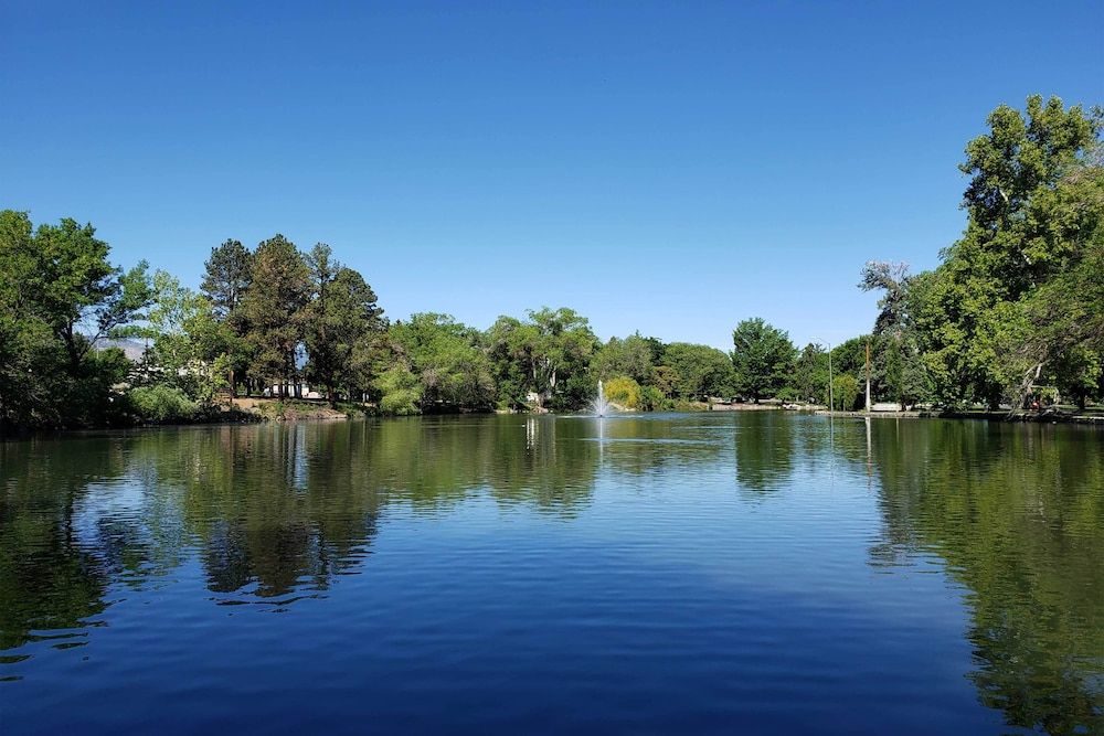 undefined Authentic Midtown Reno Cottage < 1 Mi to Riverwalk 2