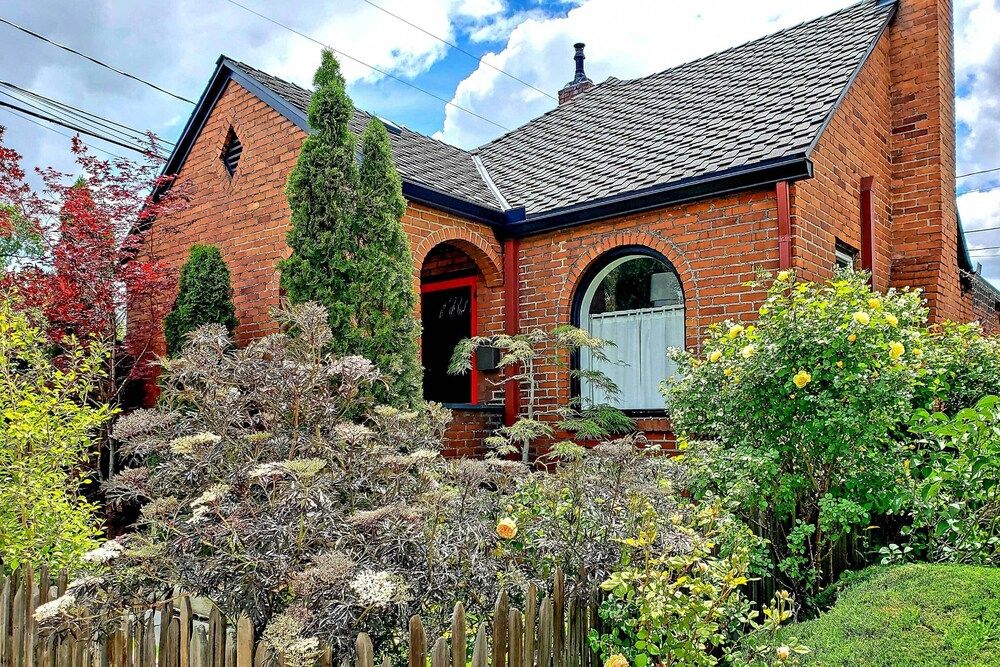 undefined Authentic Midtown Reno Cottage < 1 Mi to Riverwalk 4